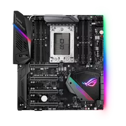 ROG Zenith II Extreme Alpha | Motherboards | ROG Norway