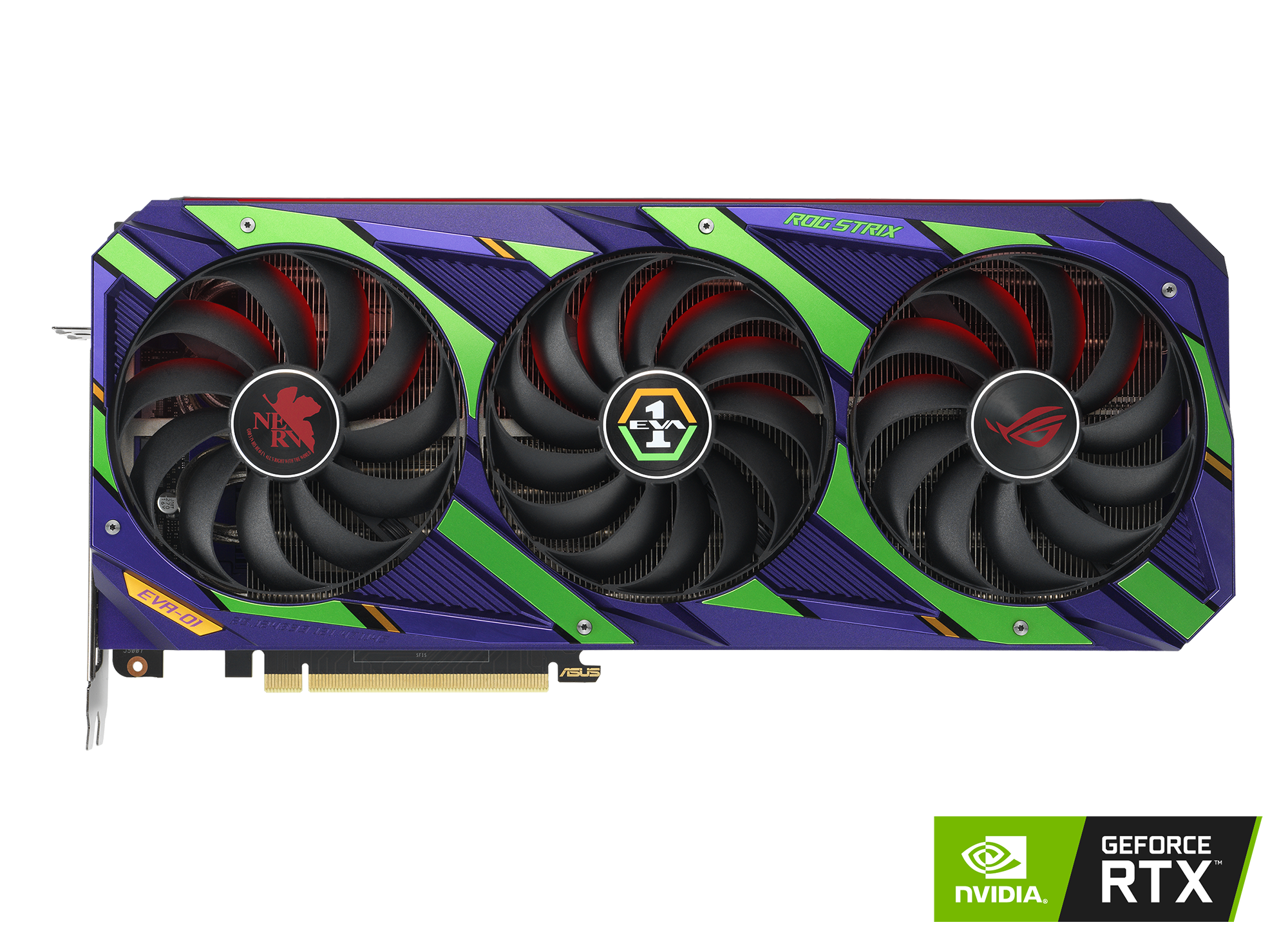 グラフィックボード・グラボ・ビデオカード ASUS GeForce RTX 3080