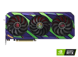 ROG Strix GeForce RTX™ 3080 Ti OC Edition 12GB GDDR6X | Graphics Card