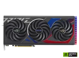 ROG Strix GeForce RTX™ 4070 SUPER 12GB GDDR6X OC Edition
