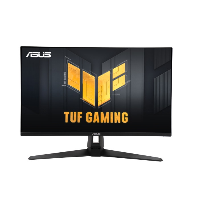 TUF Gaming VG27AQA1A｜Monitors｜ASUS USA