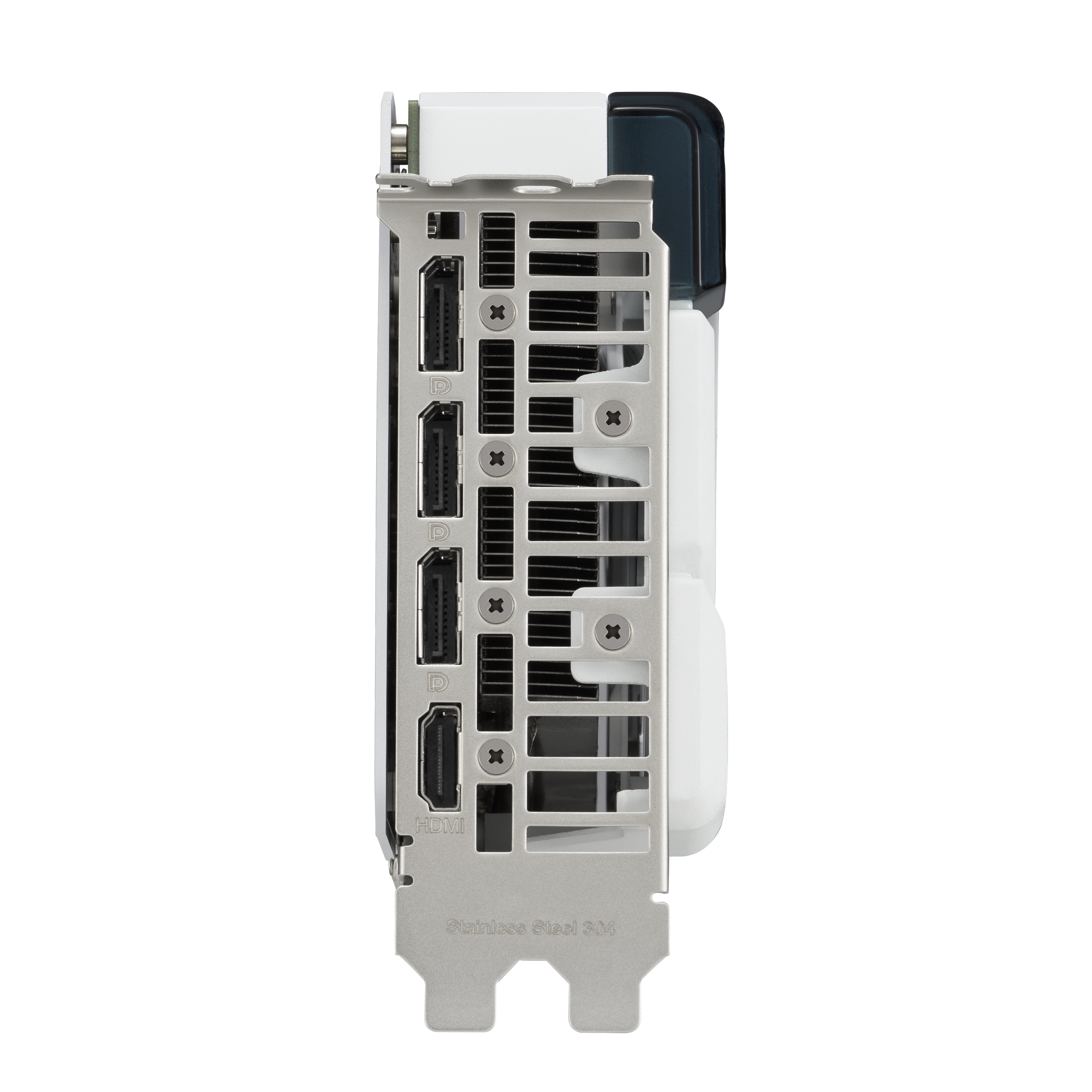 ASUS Dual GeForce RTX™ 4060 Ti White Edition 8GB GDDR6 | Graphics