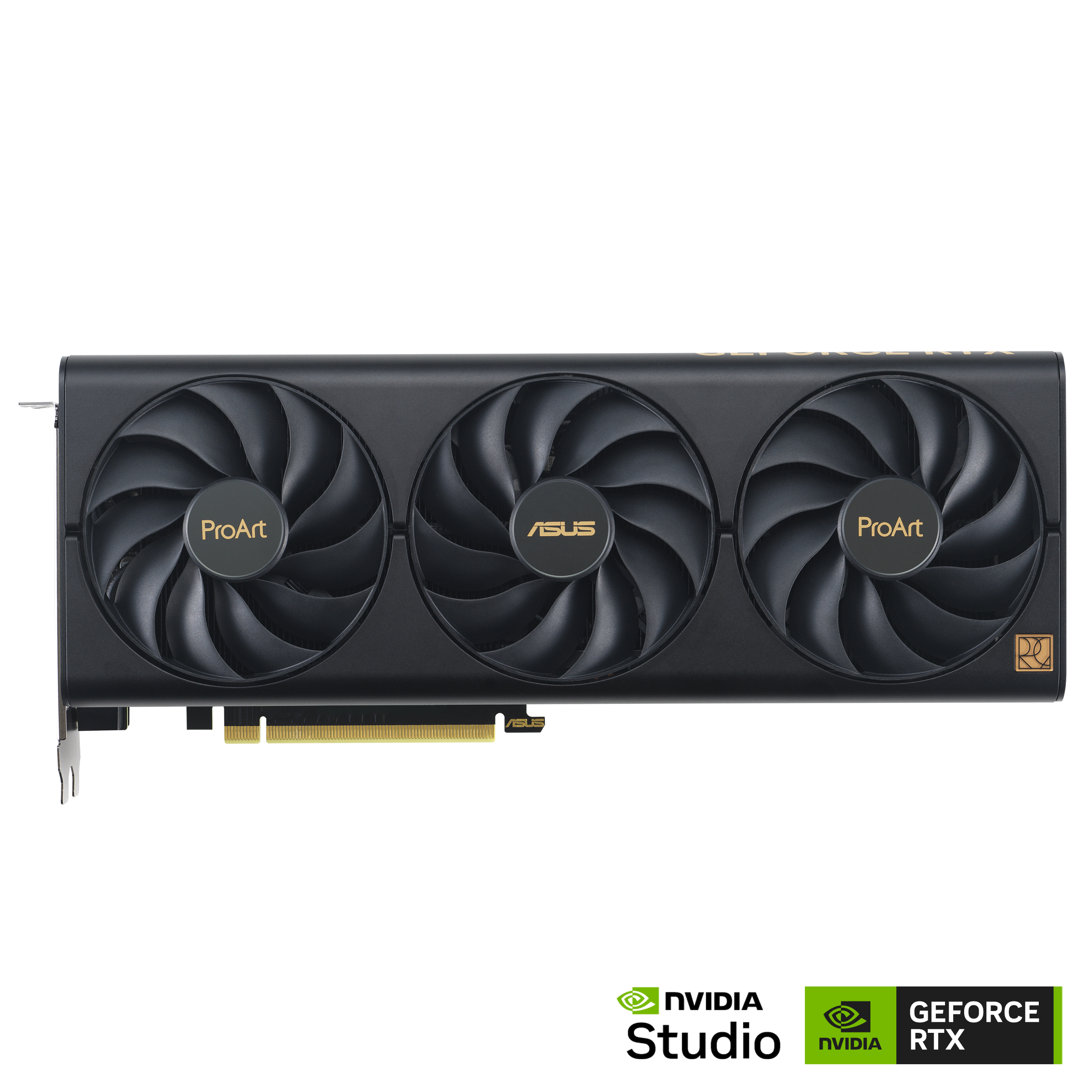 ProArt GeForce RTX™ 4070 OC Edition 12GB GDDR6X | Graphics Card
