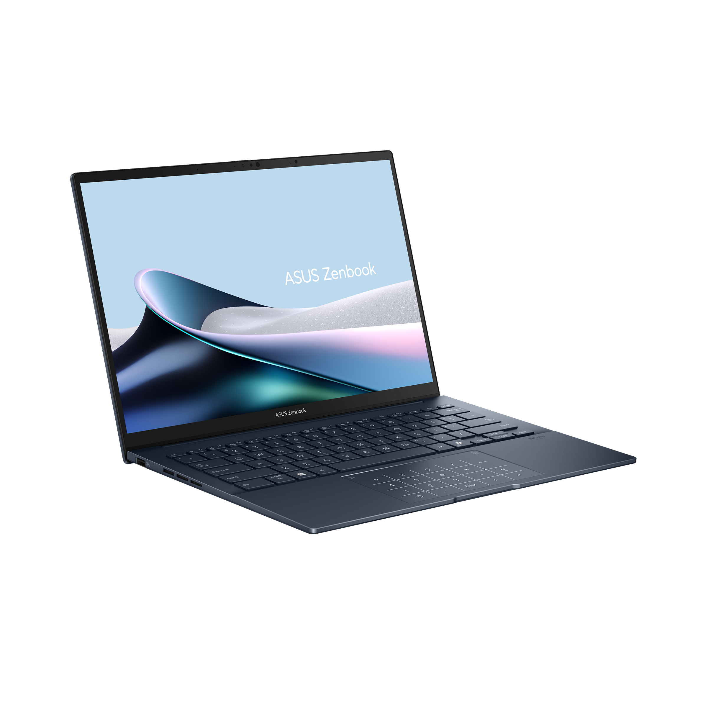 ASUS Zenbook 14 OLED (UX3405)｜Laptops For Home｜ASUS Baltics