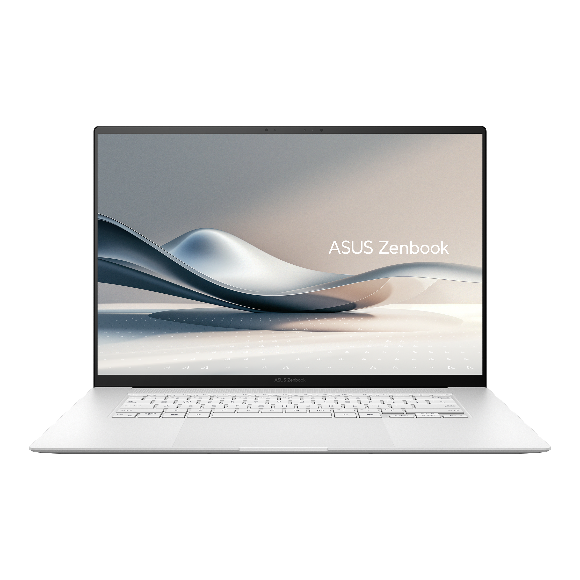 ASUS Zenbook Best Lightweight Laptops｜ASUS Global