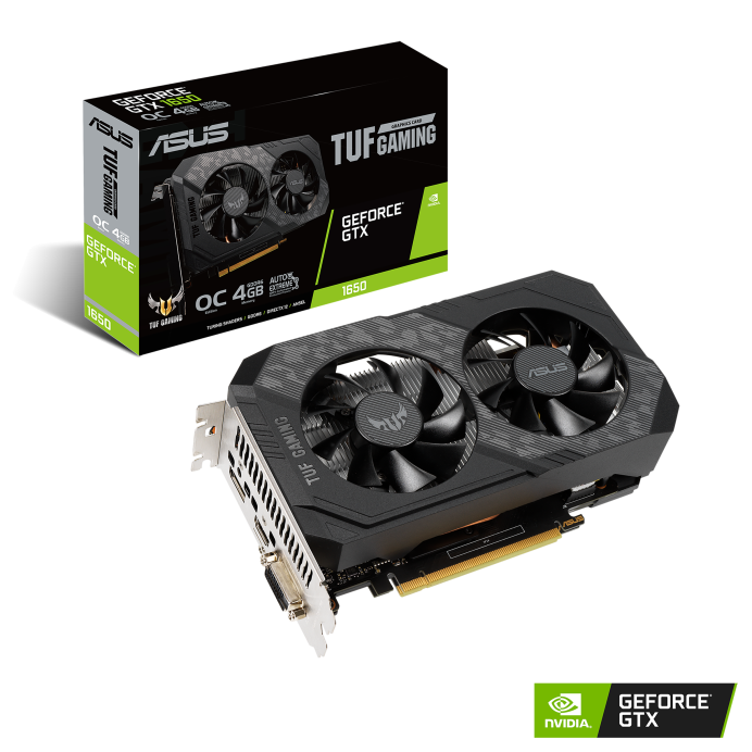 グラフィックボード・グラボ・ビデオカード Palit GeForce GTX1650
