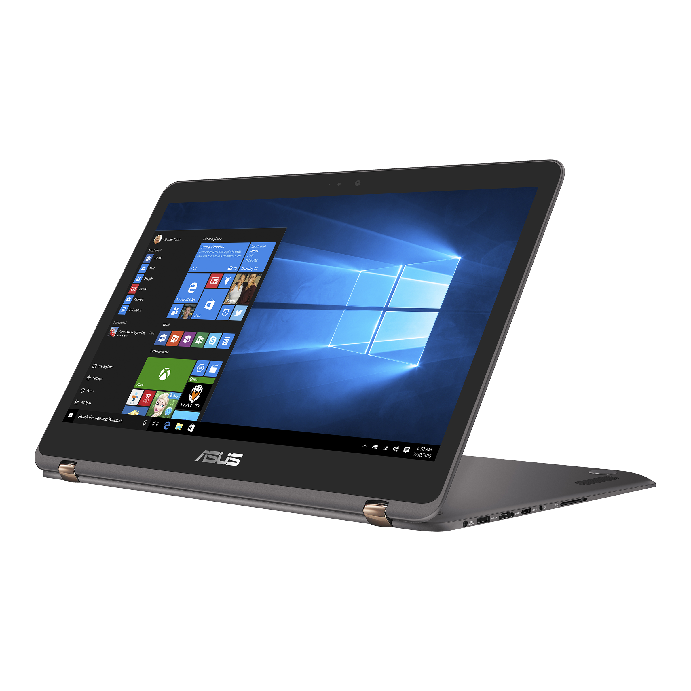 ノートPC corei7 SSD 512GB ASUS UX360UA ノートPC corei7 SSD 512GB