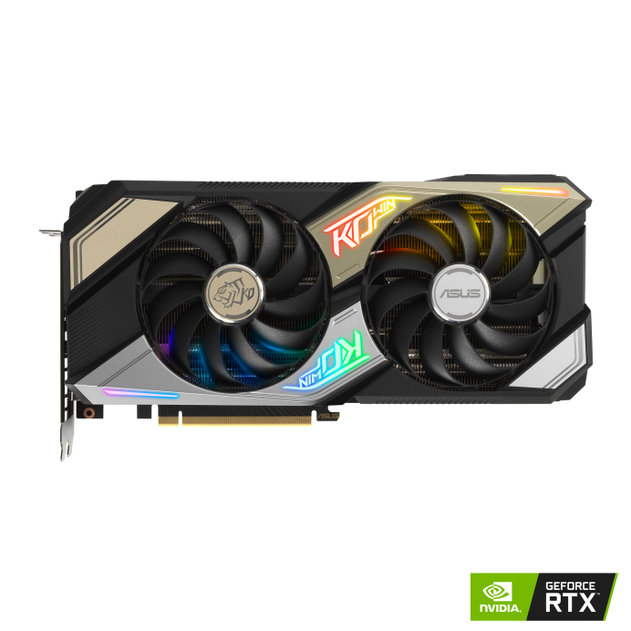 ASUS GeForce RTX 3060 OC V2 12GB動作確認済 TUF-RTX3060-O12G-V2
