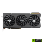ASUS TUF Gaming GeForce RTX ™ 4070 Ti 12GB GDDR6X | Graphics Card