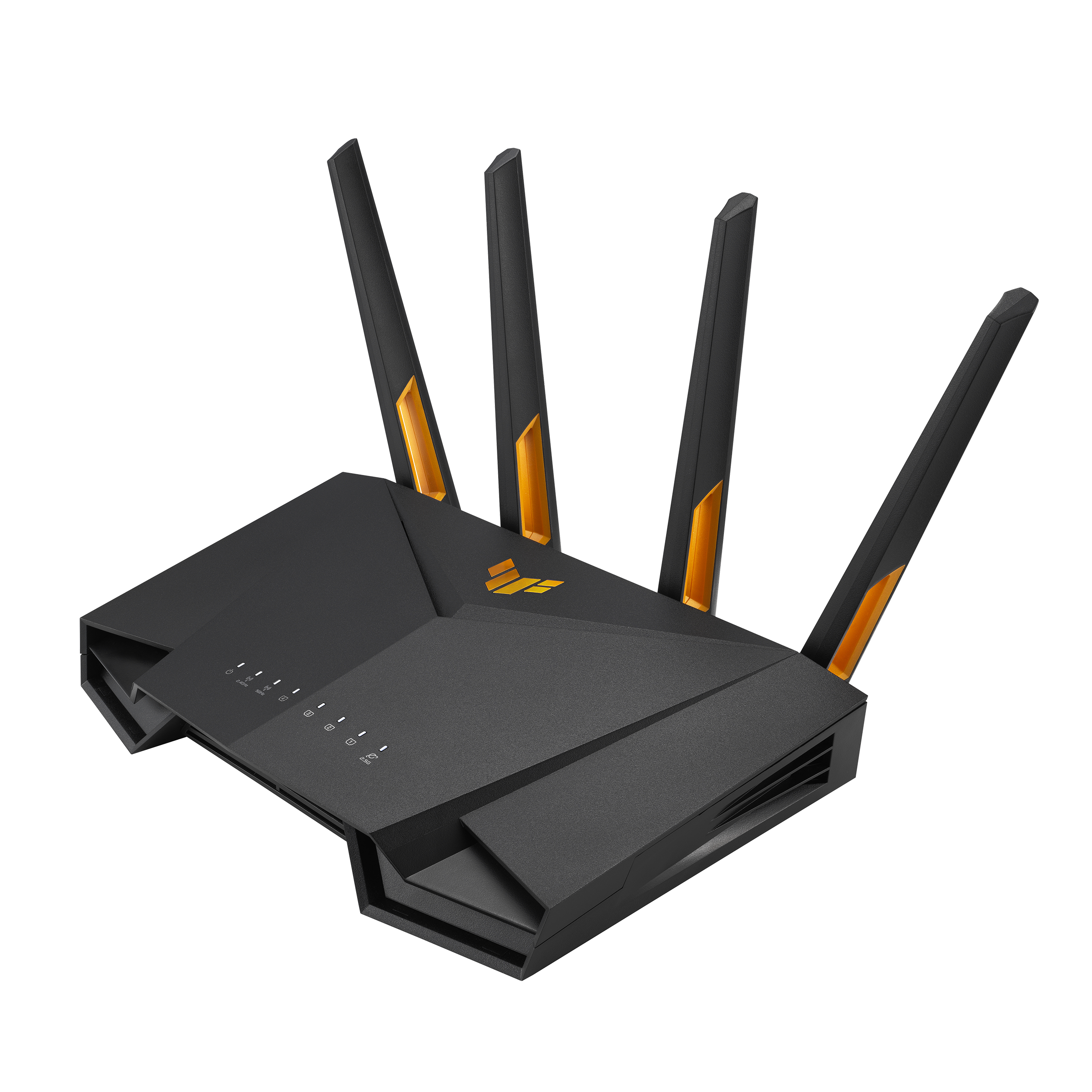 TUF Gaming AX4200 Dual Band WiFi 6 | Gaming Router | ASUS UK