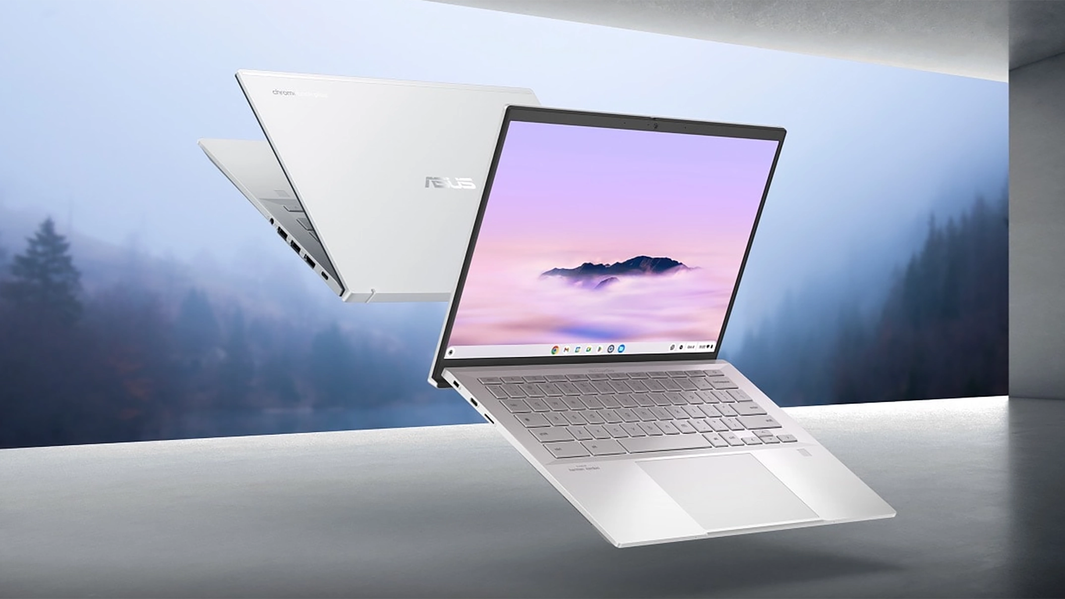 ASUS Chromebook Laptops｜Laptops｜ASUS USA