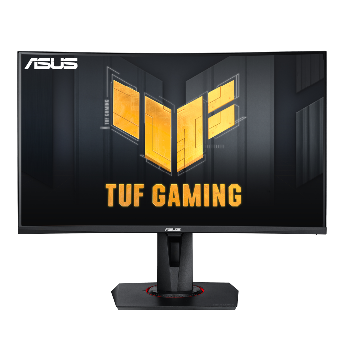 TUF Gaming VG27VQ｜Monitors｜ASUS Global