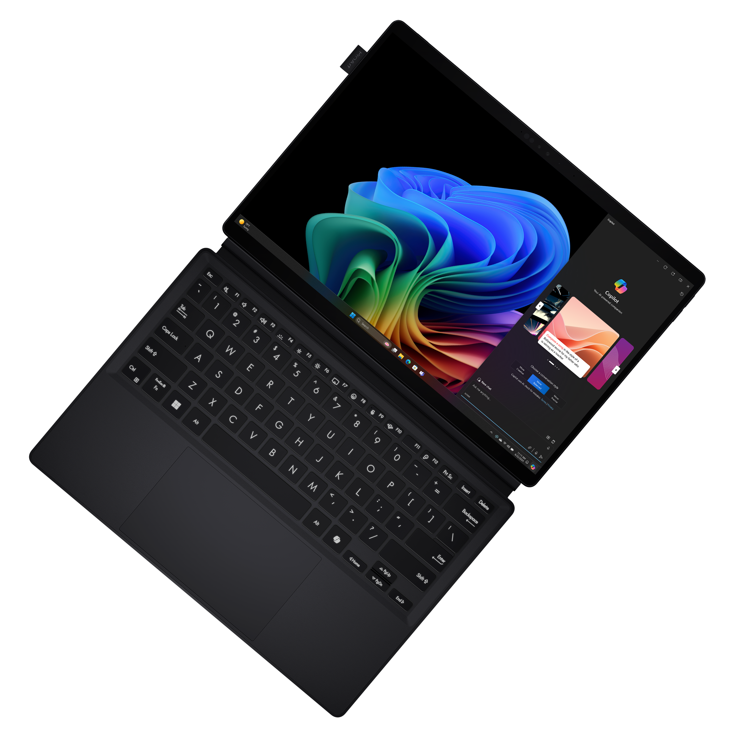 ProArt PZ13 (HT5306) | ノートパソコン | ASUS日本