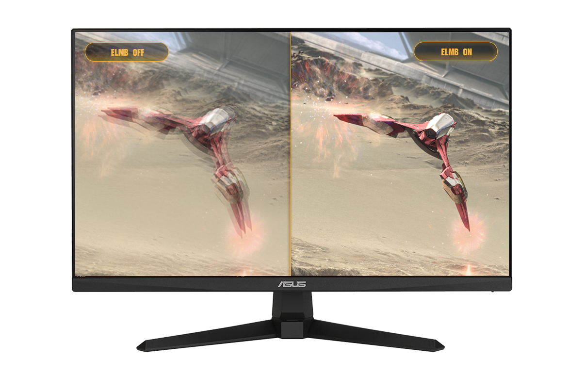 TUF Gaming VG247QY1A｜Monitors｜ASUS USA