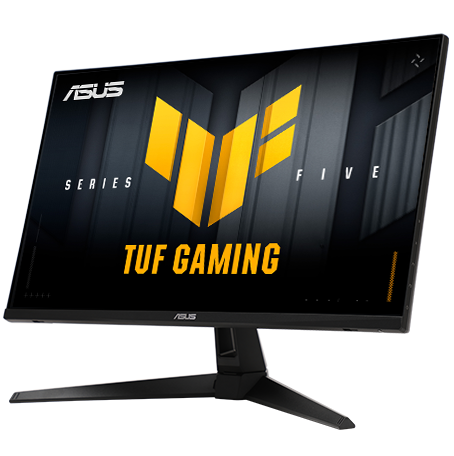 TUF Gaming VG27AQM5A｜Monitors｜ASUS USA