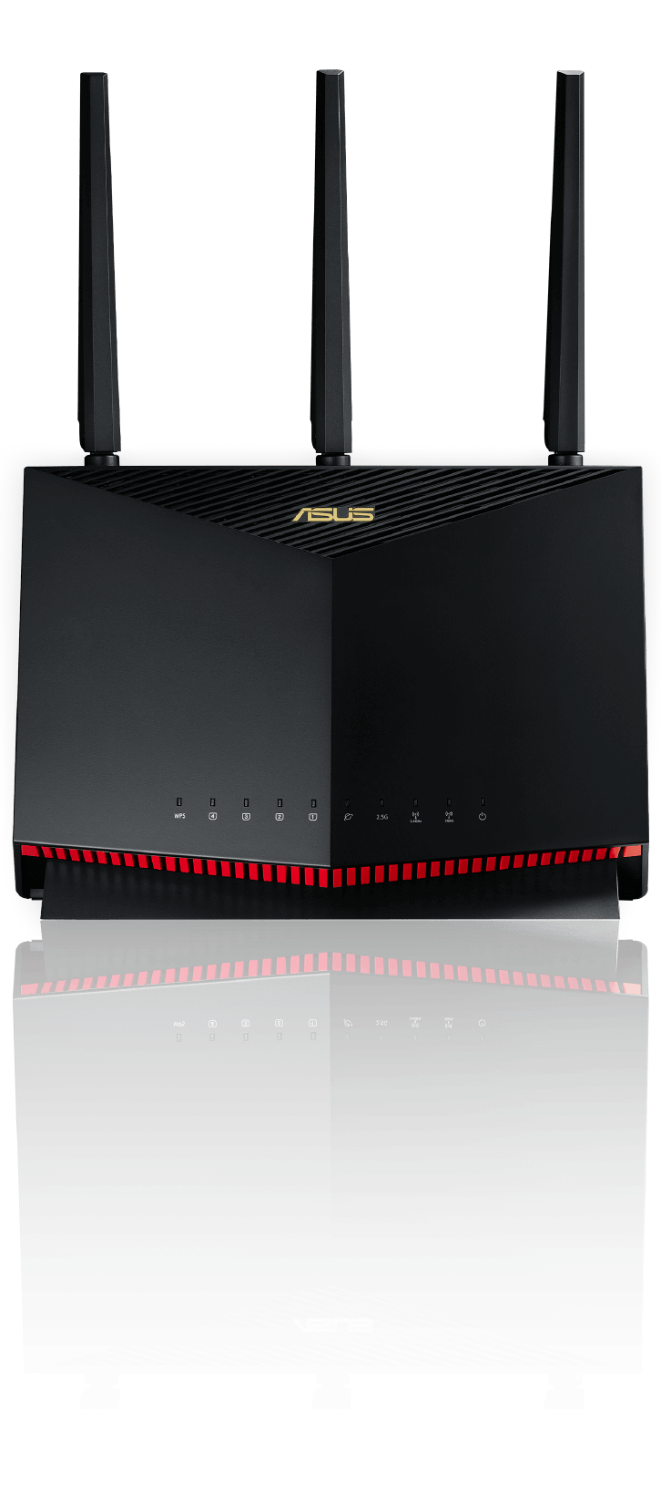 RT-AX86U Pro｜WiFi Routers｜ASUS USA