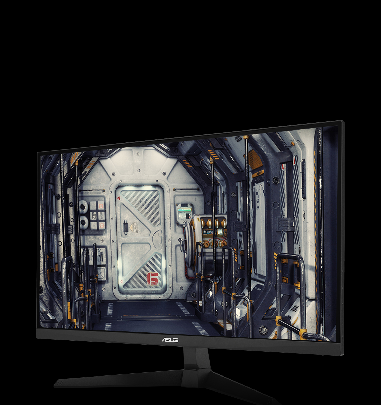 TUF Gaming VG259Q3A｜Monitors｜ASUS USA