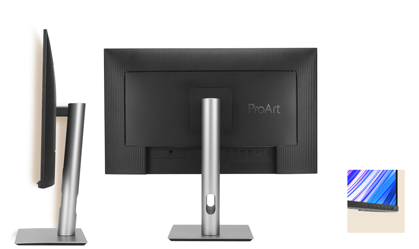 ProArt Display PA329CRV｜Monitors｜ASUS USA