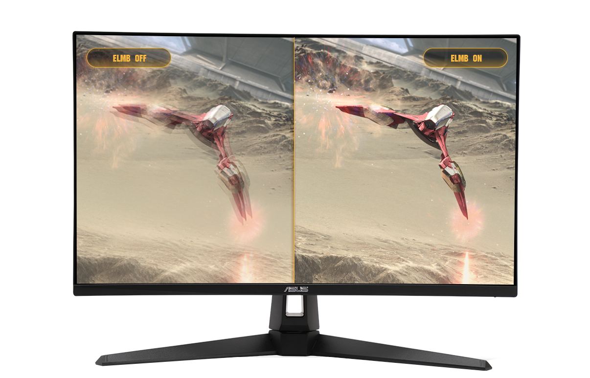 TUF GAMING VG27AQL1A｜Monitors｜ASUS USA