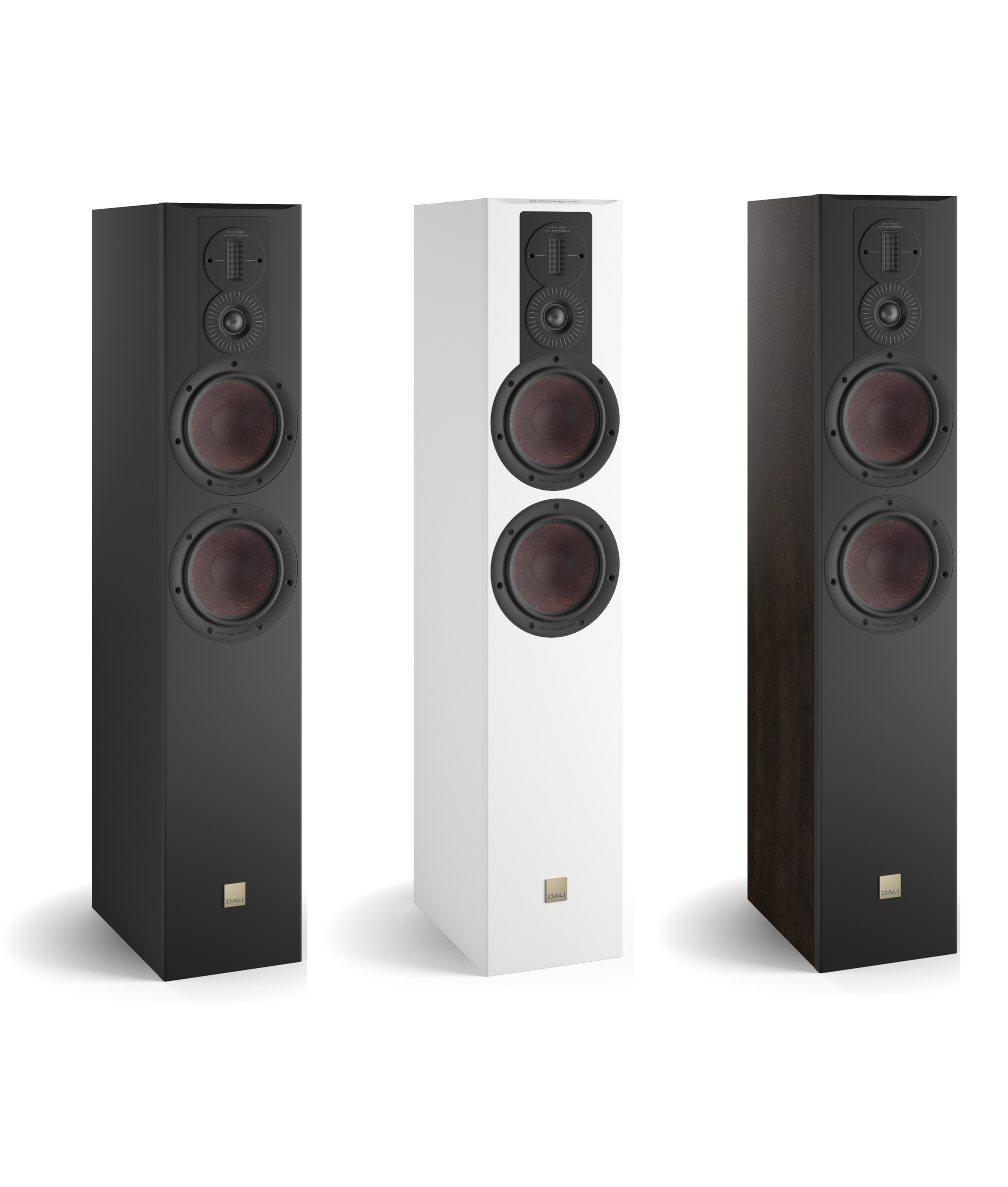 Dali様専用 高品質 昭和のオーディオさま専用！Dali Tower デンマーク