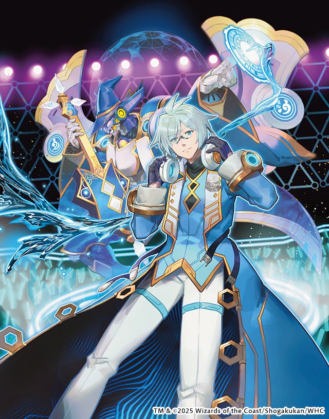 水晶の王ゴスペル 神アート 4枚 デュエルマスターズ デュエマ 水晶の王