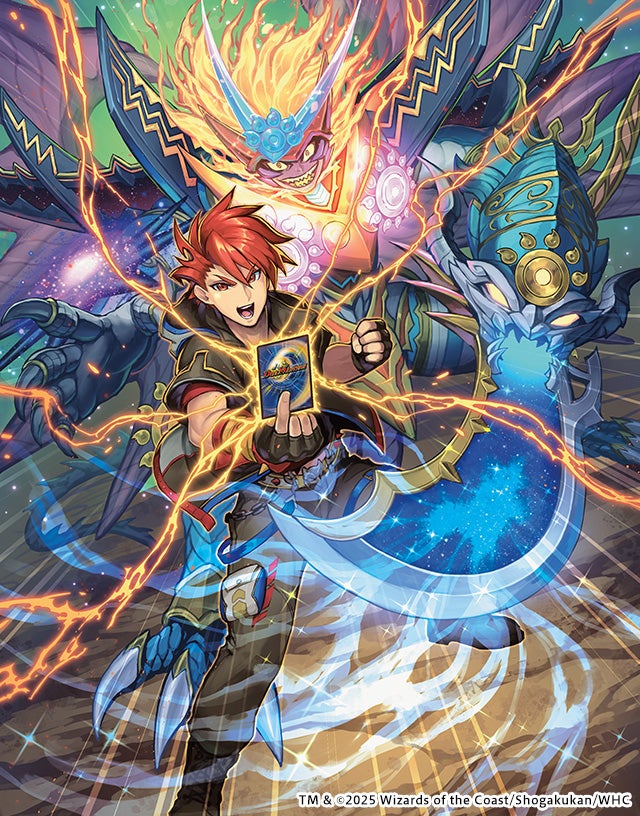 デュエマ パーフェクトアルカディア 神アート4枚 デュエマ