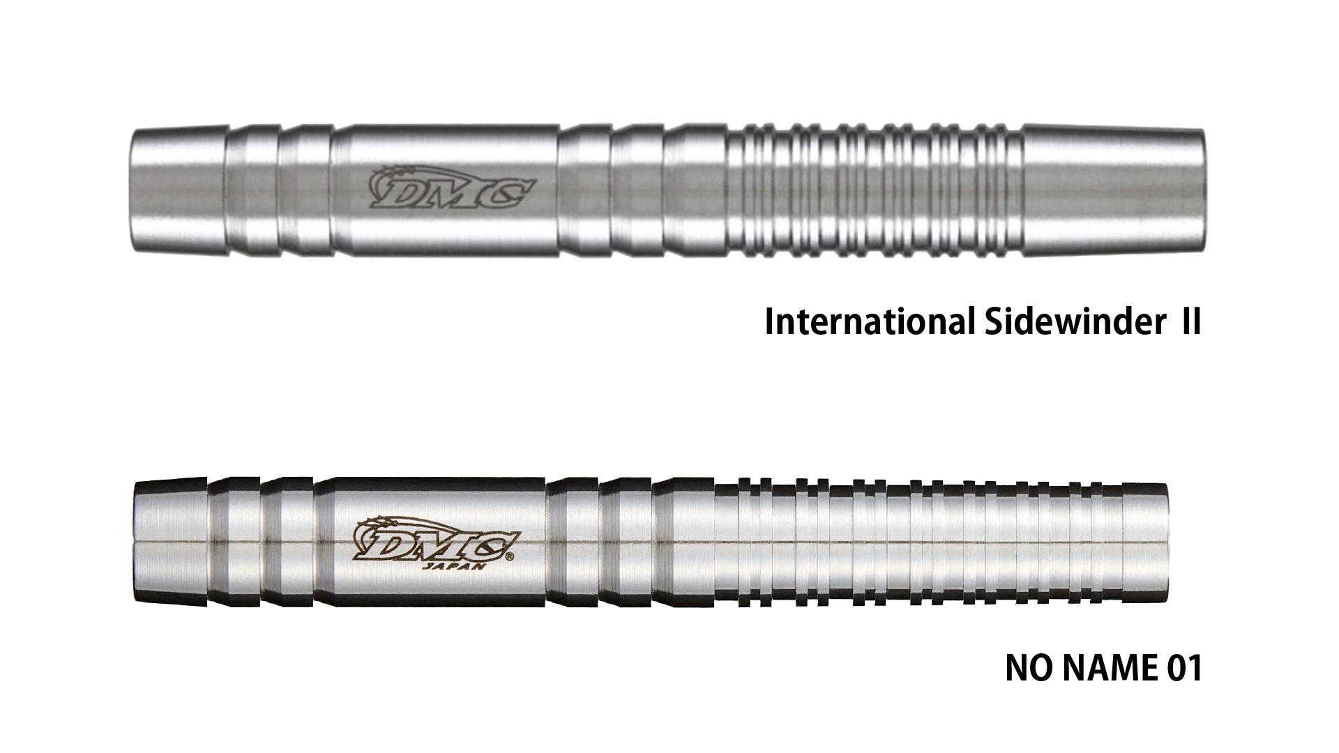 新バレルデザイナー「NO NAME」による新シリーズ「NO NAME」【NO NAME