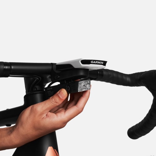 Canyon FLASH 800 GEAR GROOVE Frontlight Set | CANYON US