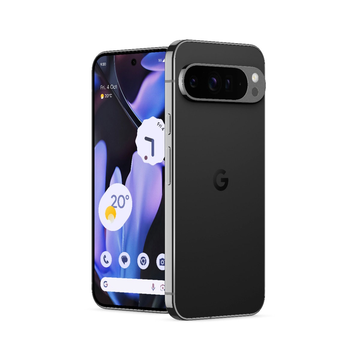 Google Pixel 9 Pro XL - Google Pixel9 Pro XL（Obsidian・128GB
