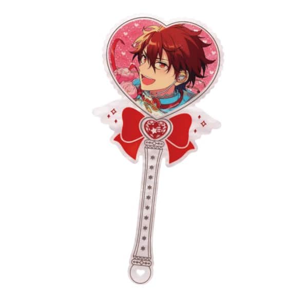 あんさんぶるスターズ!! マジカルステッキ /(42)月永レオ 2025年4月