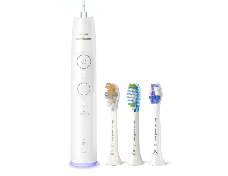 PHILIPS ソニッケアー プロテクトクリーン プロフェッショナル