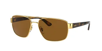 Ray-Ban RB3663 Sunglasses | Free Shipping | EZContacts.com