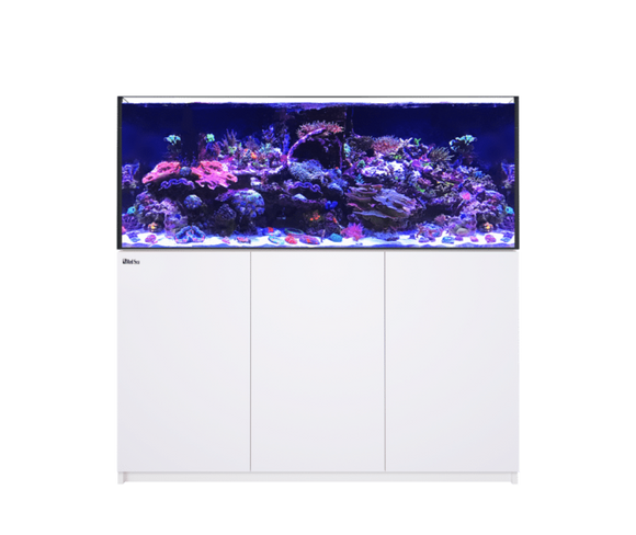 Reefer Deluxe XXL 625 G2 System (132 Gal) w/ 3x ReefLED 90 - Red