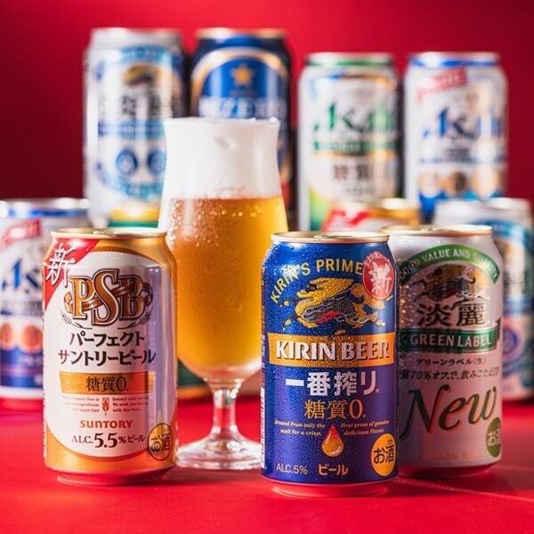 dショッピング |【プレゼント 贈り物】 ビール ギフト オリジナル D