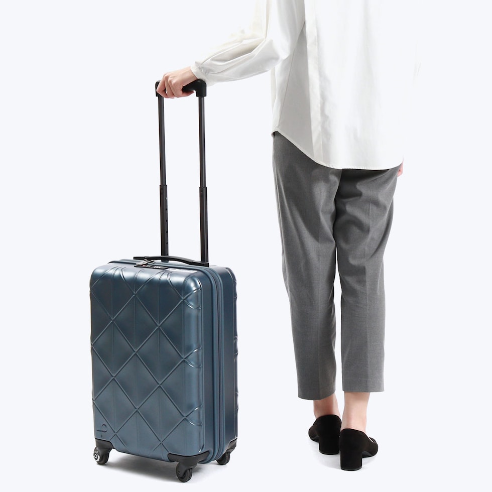 dショッピング |【正規品10年保証】プロテカ スーツケース 機内