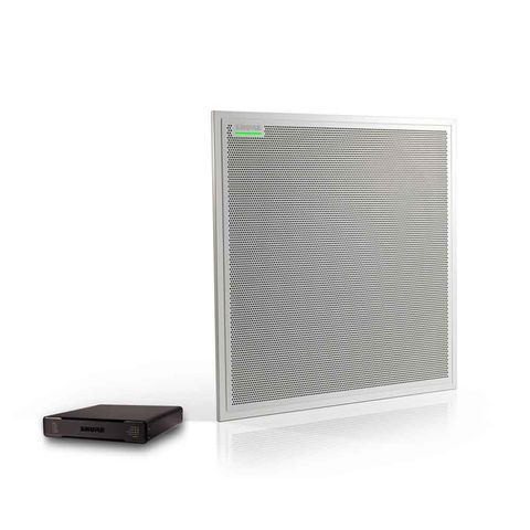 SHURE P300-IMX IntelliMix オーディオ会議プロセッサー SHURE P300