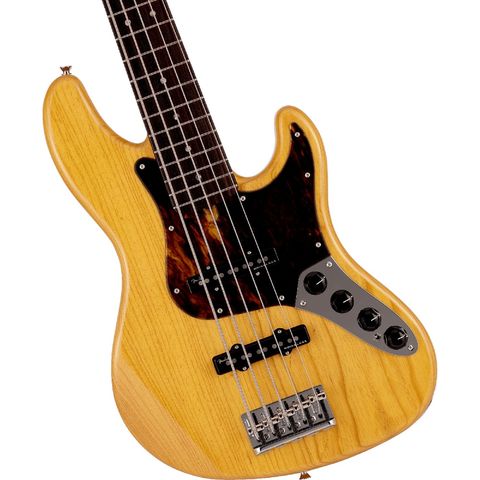 dショッピング |Fender Deluxe Jazz Bass V Kazuki Arai Edition RW