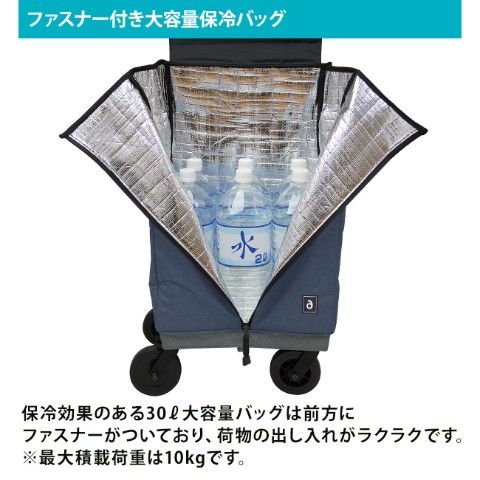 dショッピング |TacaoF(テイコブ) aカート ショッピング WCC09