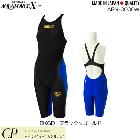 dショッピング |【サイズ：M カラー：BKGD】ARENA アリーナ 競泳水着