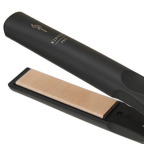 dショッピング |絹女 KINUJO プロストレートアイロン PRO Straight