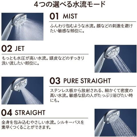 dショッピング |MTG 【即納】リファ ファインバブル ピュア