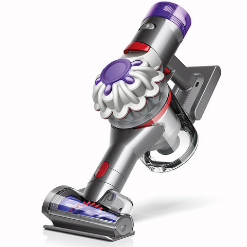 dショッピング |ダイソン Dyson V8 Origin サイクロン式 コードレス