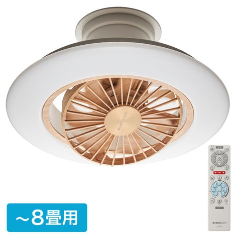 dショッピング |ドウシシャ CIRCULIGHT（サーキュライト） シーリング