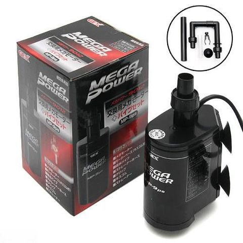 dショッピング |GEX 交換用メガモーター＋パイプセット メガパワー