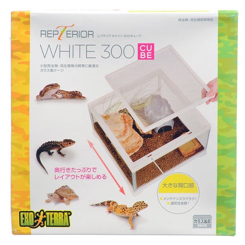 dショッピング |GEX エキゾテラ レオパ飼育キットM お一人様2点