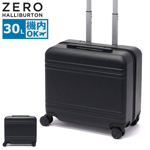 正規品10年保証】ゼロハリバートン スーツケース 機内持ち込み ZERO