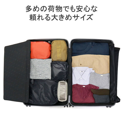 正規品10年保証】 ゼロハリバートン スーツケース L Lサイズ ZERO