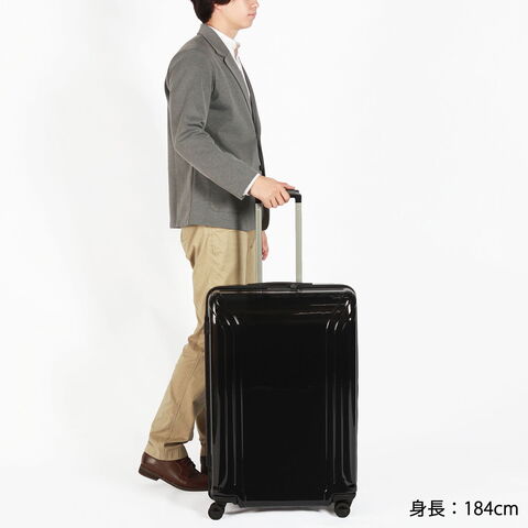 セール30%OFF】 ゼロハリバートン スーツケース Lサイズ L ZERO