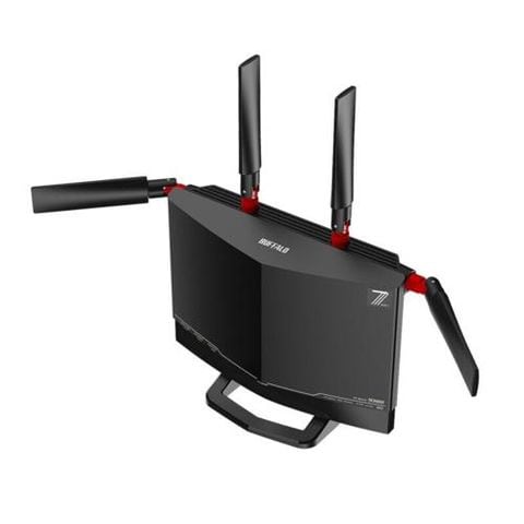 dショッピング |バッファロー(BUFFALO) WXR9300BE6P Wi-Fi 7 be