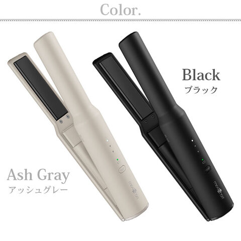 dショッピング |モッズヘア アドバンススマート コードレスストレート